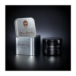 Men Stories Gel G84 Matte Mojito 500ml Hair Styling Gel