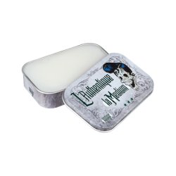 Men Stories The Medium L'Authentique Ointment For Hair Styling