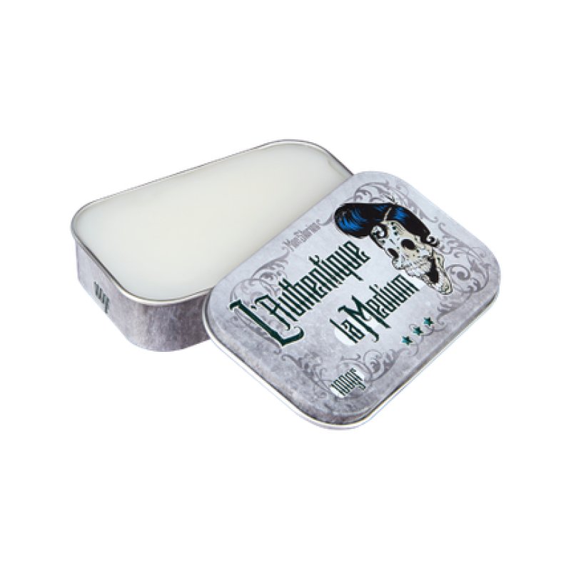 Men Stories The Medium L'Authentique Ointment For Hair Styling