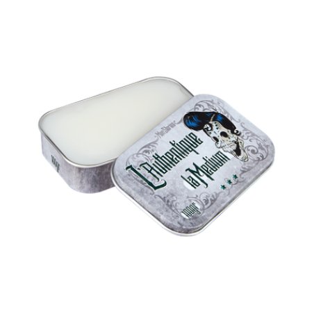 Men Stories The Medium L'Authentique Ointment For Hair Styling