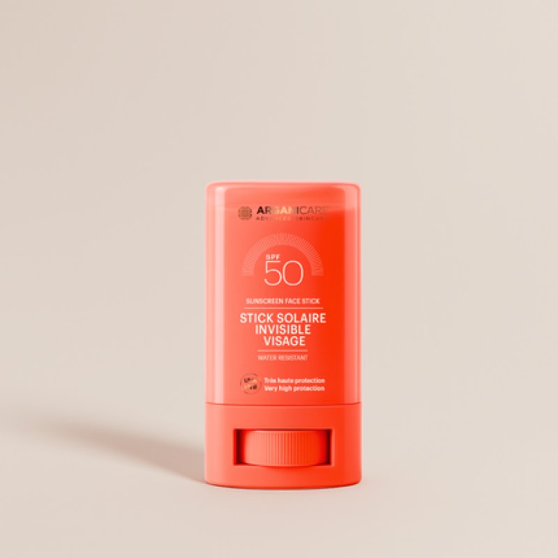 Sun Protection Spf50 Face Sunscreen Stick