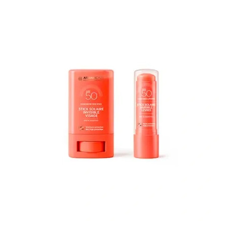 Arganicare Sunscreen Duo Spf 50
