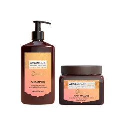 Arganicare Duo Summer Arganicare