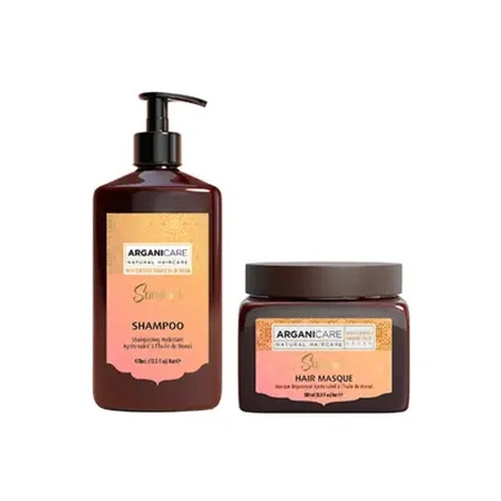 Arganicare Duo Summer Arganicare