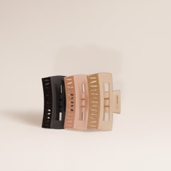 Argani Hair Set 3 Clips