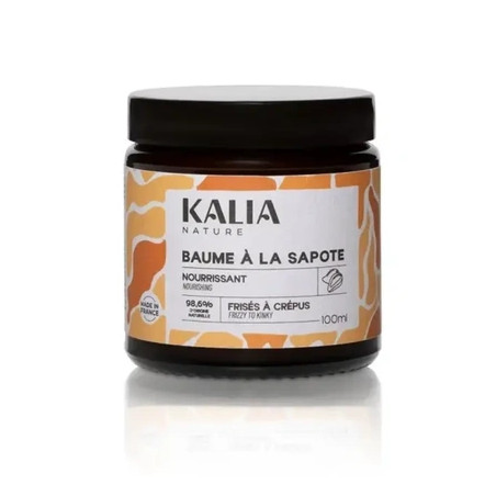 Kalia Nature Sapote Balm 100ml