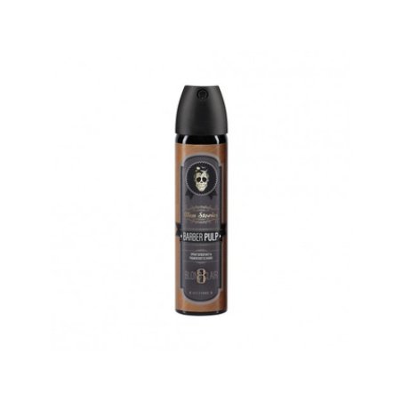 Barber Pulp Light Blonde Repigmenting Density Spray