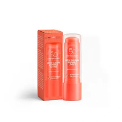 Arganicare Lip Balm Spf50