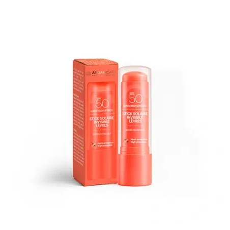 Arganicare Lip Balm Spf50