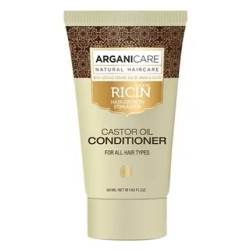 Arganicare Castor Oil Reconstructing Conditioner 50ml