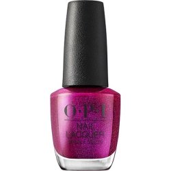 Opi Good Enough To Treat Collection Nail Lacquer Fast Drying Streak Free & Chip Resistant