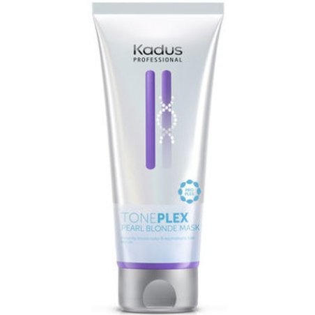 Kadus Professional Toneplex Pearl Blonde Mask 200ml