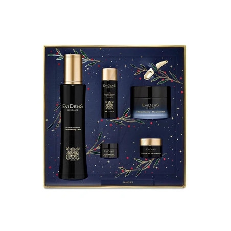 Evidens De Beaut The Special Coffret Women's Skincare Gift Set