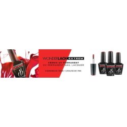 Wonderlack Wonderlack Extrem Permanent Varnish