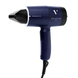 Velecta Paris Revolution 22i Hair Dryer Blue Cosmos