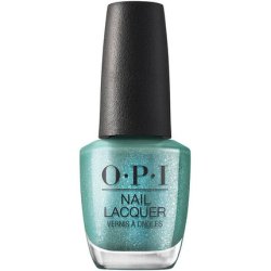 Opi Nail Lacquer Tealing Festive 05 Oz