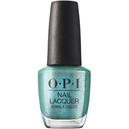 Opi Nail Lacquer Tealing Festive 05 Oz