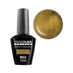 Wonderlack Extrem Bna Wonderlack Extrem Metallic Paros Permanent Nail Polish 12ml