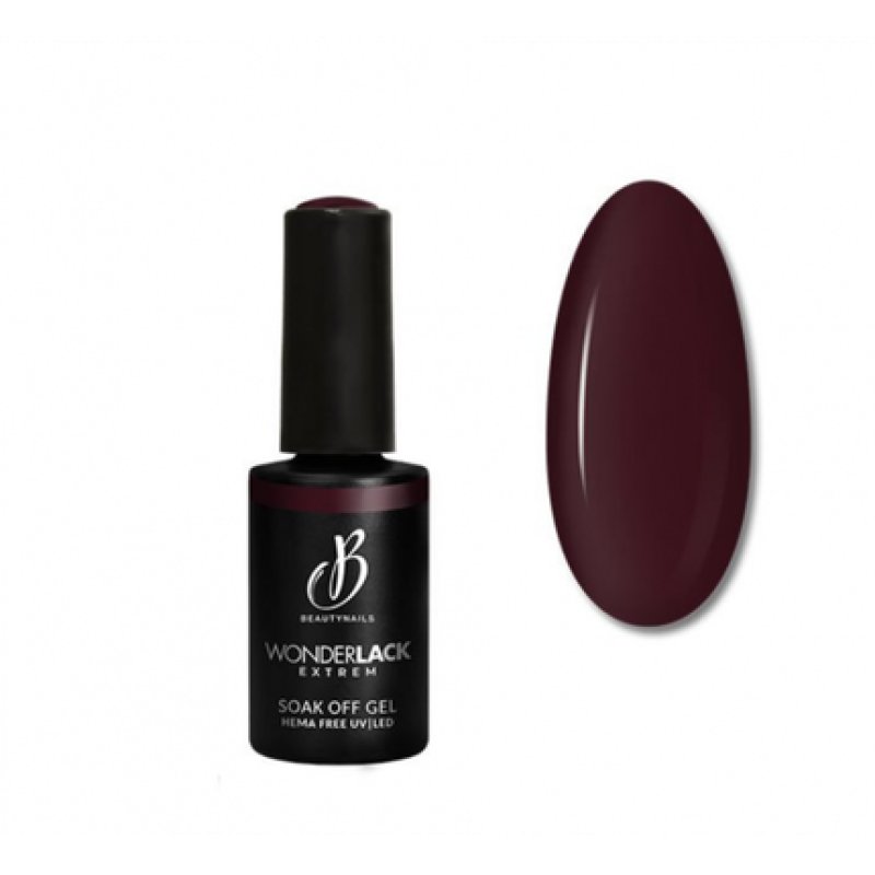 Beautynails Paris Venice Beach Wonderlack Extrem Hema Free