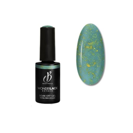 Beautynails Starry Steal Wonderlack Extrem Hema Free