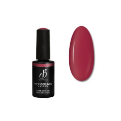 Wonderlack Iconic Red Nail Polish