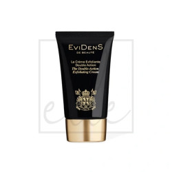Creams Evidens De Beaut Evidens De Beaut La Crme Exfoliant 55ml