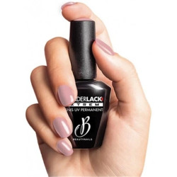 Bna Wonderlack Extrem Almost Natural Permanent Nail Polish 12ml