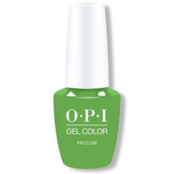 Opi Gelcolor Pricele 05 Oz