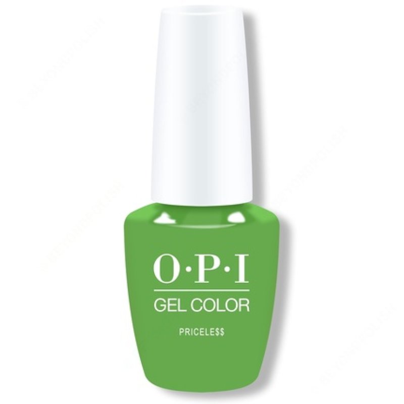 Opi Gelcolor Pricele 05 Oz