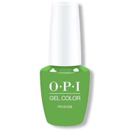 Opi Gelcolor Pricele 05 Oz
