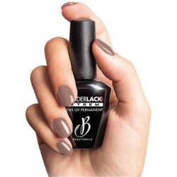 Bna Wonderlack Extrem Soft Beige Permanent Nail Polish 12ml