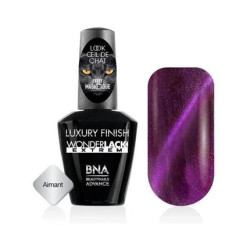 Bna Wonderlack Extrem Cat Eye Scottish Permanent Nail Polish 12ml
