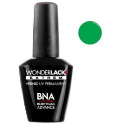 Wonderlack Bna Wonderlack Extrem Green Fluorescent Permanent Nail Polish 12ml