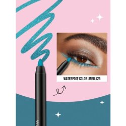 Ellepi Turquoise Iris Eye Crayon