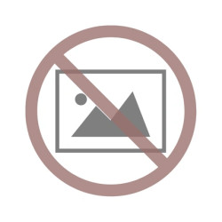 Rose Iris Eye Pencil Pink