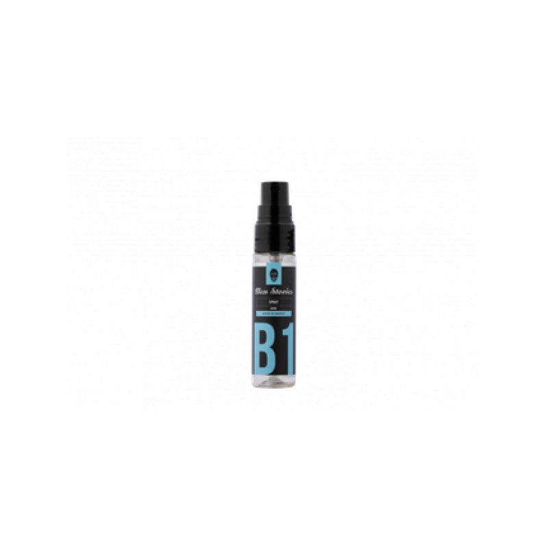 Men Stories Beard Spray B1 Menthol
