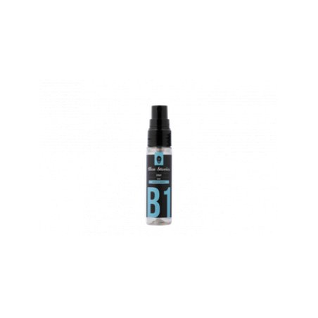 Men Stories Beard Spray B1 Menthol