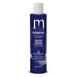 Patrice Mulato Repigmenting Shampoo Terre Bleue 200ml