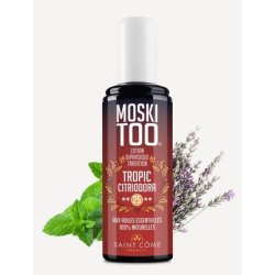 Moski Too Moskitoo Tropique Aromaspray 100 Ml