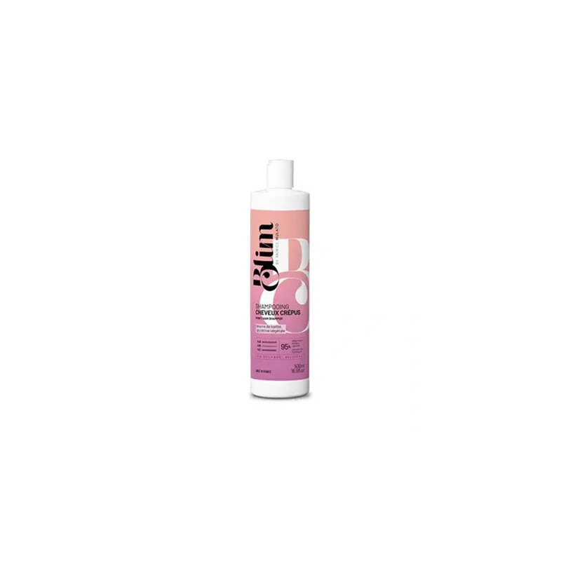 Mulato Blim Mulato Shampoo For Curly Hair 500ml