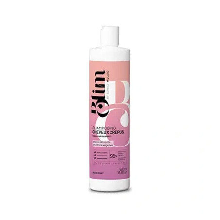 Mulato Blim Mulato Shampoo For Curly Hair 500ml
