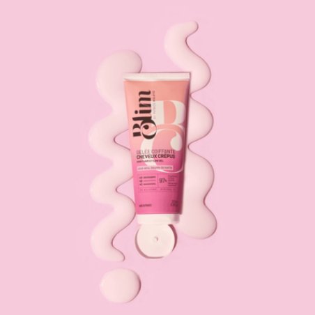 Blim By Patrice Mulato Styling Jelly For Curly Hair 200ml