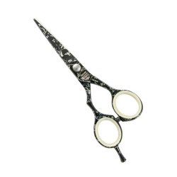Jaguar Diamond E 5 Night Exhibition Scissors