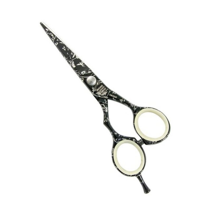Jaguar Diamond E 5 Night Exhibition Scissors