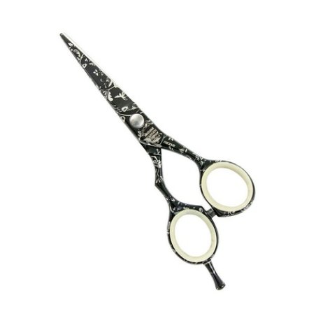 Jaguar Diamond E 5 Night Exhibition Scissors