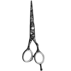Jaguar Solingendiamond Enight Scissors 55 Inches