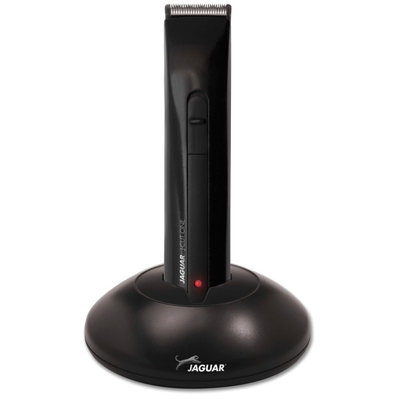 Jaguar J-CUT ONE Black 4