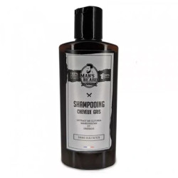 Man's Beard Men's Shampoo For Gray Hair 150ml