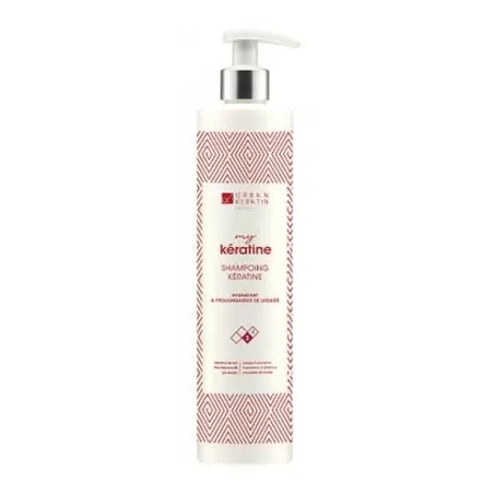 Urban Keratin My Keratine Keratin Shampoo 400ml