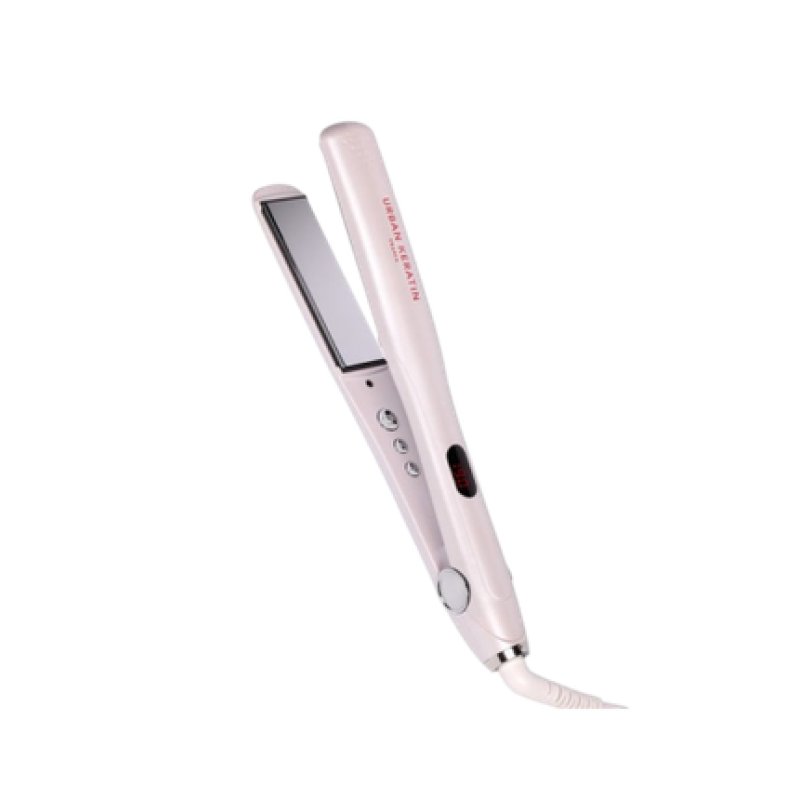 Urban Keratin Straightener My Styler Titanium Mirror